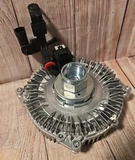 Engine Cooling Fan Clutch for Ford F-250 350 450 550 Super Duty 6.7L Diesel NEW