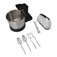 Electric Whisk 7 Speed Levels Multifunctional Electric Stand Mixer With 1.7 L