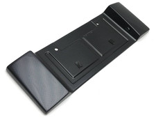 Toyota Celica Zzt231genuine Optional Carbon-look Rear License Garnish106 Toyota Celica Zzt231genuine Optional Carbon-look Rear License Garnish106