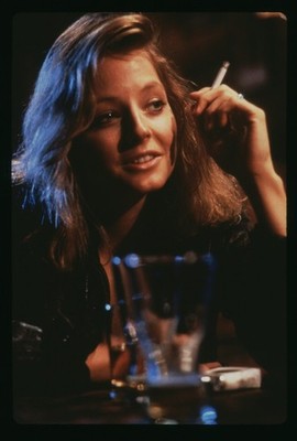 Pressefolie - The accused 1988 - Jonathan Kaplan - Jodie Foster