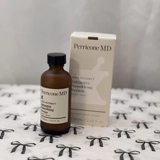 New Perricone MD High Potency Intensive Smoothing Serum, 2 fl. oz. 59 mL