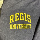Regis University Quarter zip Pullover Size S — photo 2