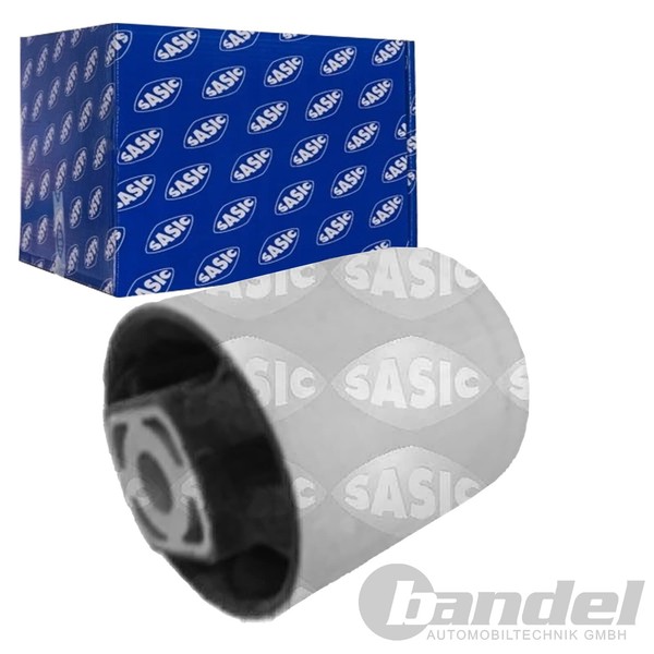 Sasic Querlenkerlager Hinten Vorderachse Passend FüR Audi A4 A5 Q5 | 2256053-image