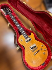 Gibson Slash Les Paul Standard E-Gitarre November Burst 2020