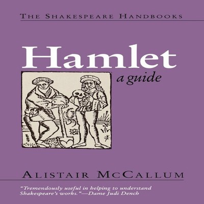 Hamlet Alistair McCallum Paperback Bloomsbury Publishing PLC Shak