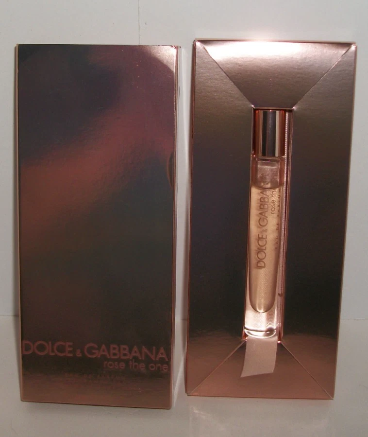 Rose the One by Dolce&Gabbana Fragrances for Women for sale | eBay