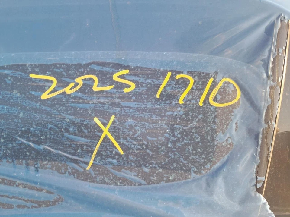 Seat Belt Front Bucket Seat Passenger Retractor Fits 11-23 300 2559870 Foto 4 de 4