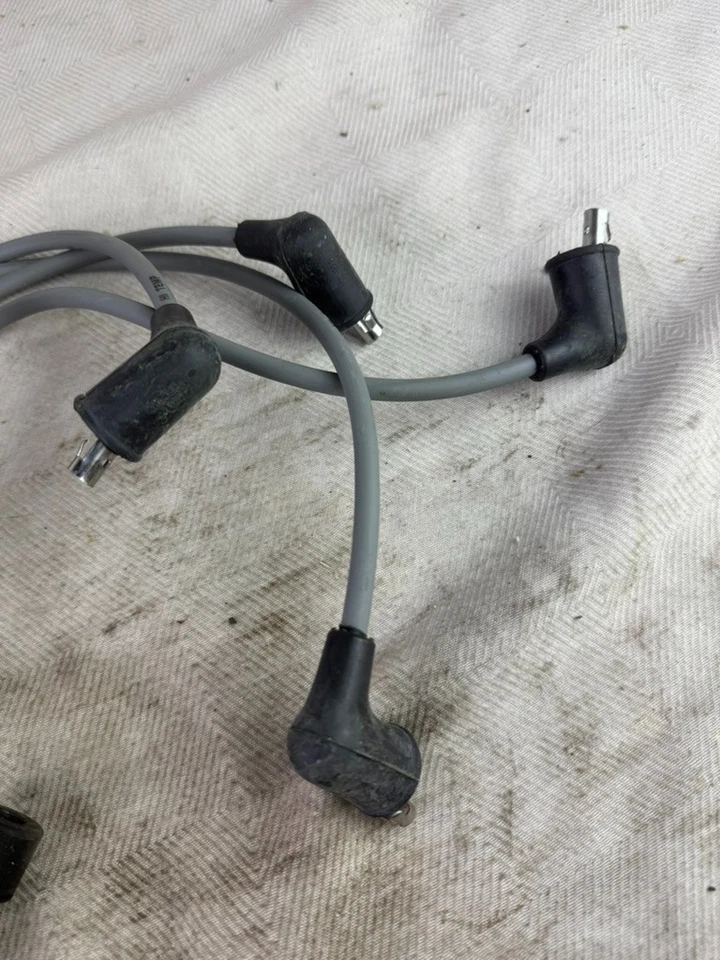 9433 Drive Works Spark Plug Wire Set fits; Dodge, Plymouth Colt 1992-1994 Foto 4 de 4