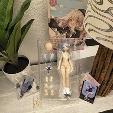 Neo Eden Nightmare Twins Prayer Puppe   Anime...