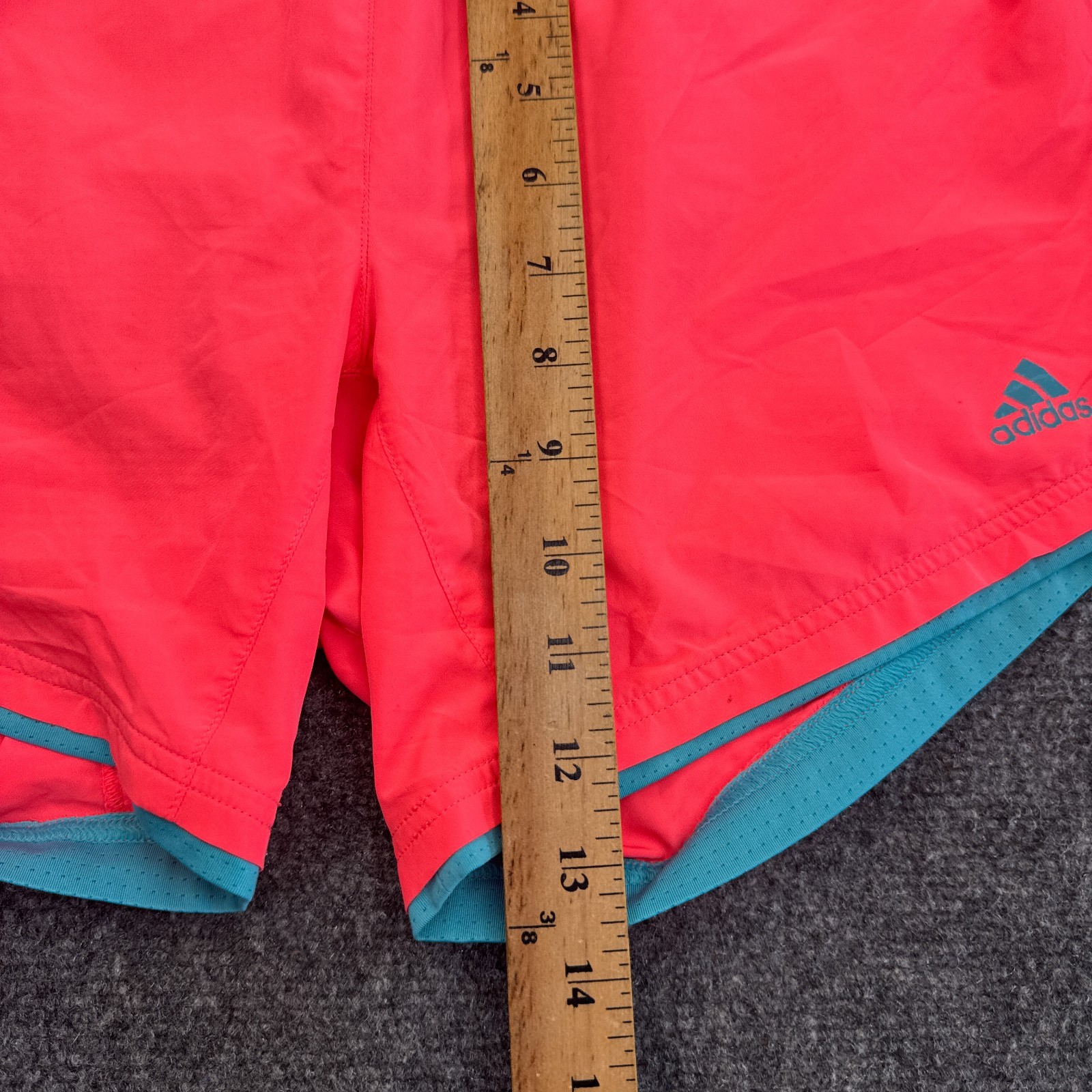 adidas Sample Supernova Climacool Running Shorts … - image 12