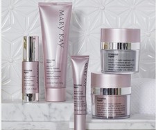 Mary Kay TimeWise Repair Volu-Firm Set - 5 Piece Full-Size - NEW Exp 2027