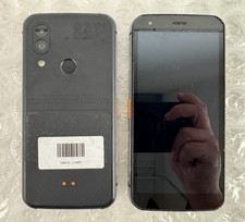 Caterpillar CAT S62 - 128GB - Black GSM Unlocked T-Mobile Smartphone