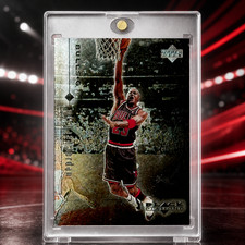 Top Michael Jordan Collectibles of All-Time 13