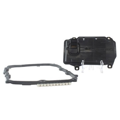 Bison Performance Automatic Transmission Oil Filter For Q7 11-15 Touareg 11-17