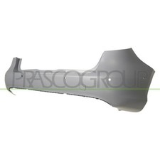 PRASCO Stoßfänger Stoßstange hinten für Mercedes-Benz B-Klasse W246 W242 PRASCO Stoßfänger Stoßstange hinten für Mercedes-Benz B-Klasse W246 W242