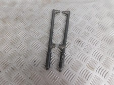 STAFFE SUPPORTI PLEXI CUPOLINO PARABREZZA  PIAGGIO BEVERLY 400 HPE 2021  2024