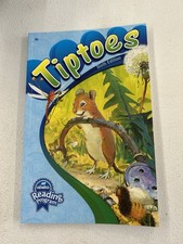 Abeka Reading Program, Tiptoes, 6th Edition, ...