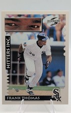 1995 Score - Hitters Inc. Frank Thomas #571