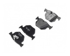 Bremsbelagsatz Hinten Ate-System für BMW E60 Limo E61 Kombi E63 Coupe E64 01-10