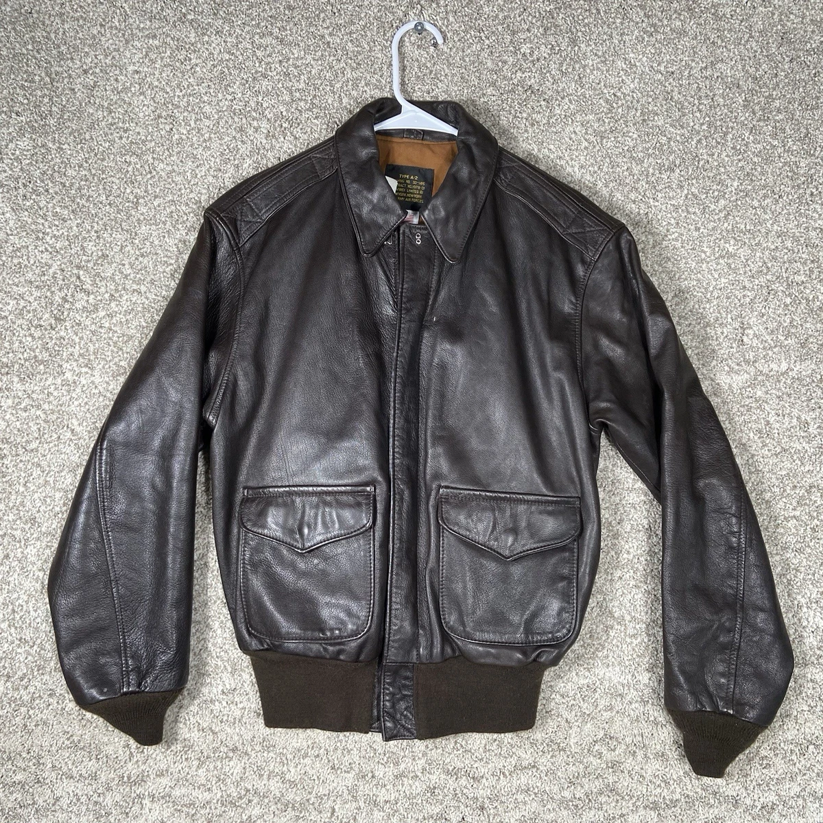 25+ vintage a2 jacket for sale | Updated Oct 2026