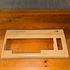 Commodore 64 Breadbin Breadbox Case / BOX   Original C64 Computer Top Shell