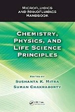 Microfluidics and Nanofluidics Handbook: Chem...