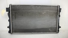 Radiateur Volkswagen POLO