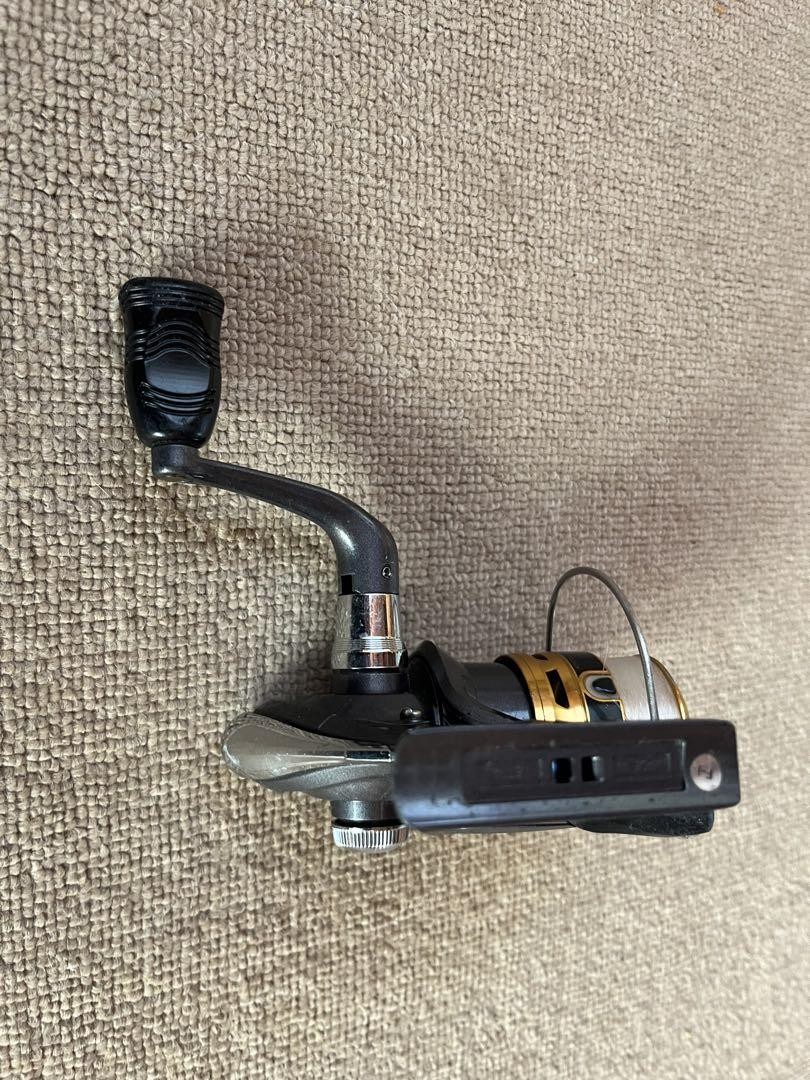 Daiwa Joinus 1500 and World Spin 4000 2 unused items | eBay