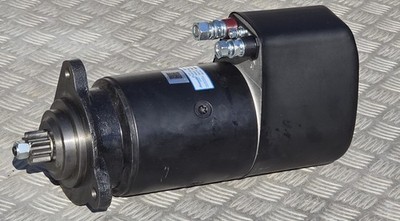 Starter Starter Prestolite 860508GB