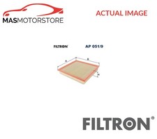 ENGINE AIR FILTER ELEMENT FILTRON AP 051/9 FOR OPEL ASTRA J,ZAFIRA TOURER C