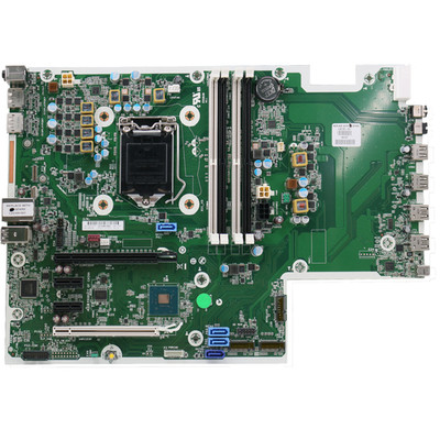 HP EliteDesk 800 G4 TWR Sockel LGA 1151 DDR4 Mainboard L01479-001