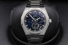 Zenith Defy Skyline Skeleton "2026" 03.9300.3620/79.I001