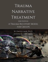 W. David Lane (U. A.) | Trauma Narrative Treatment | Taschenbuch | Englisch