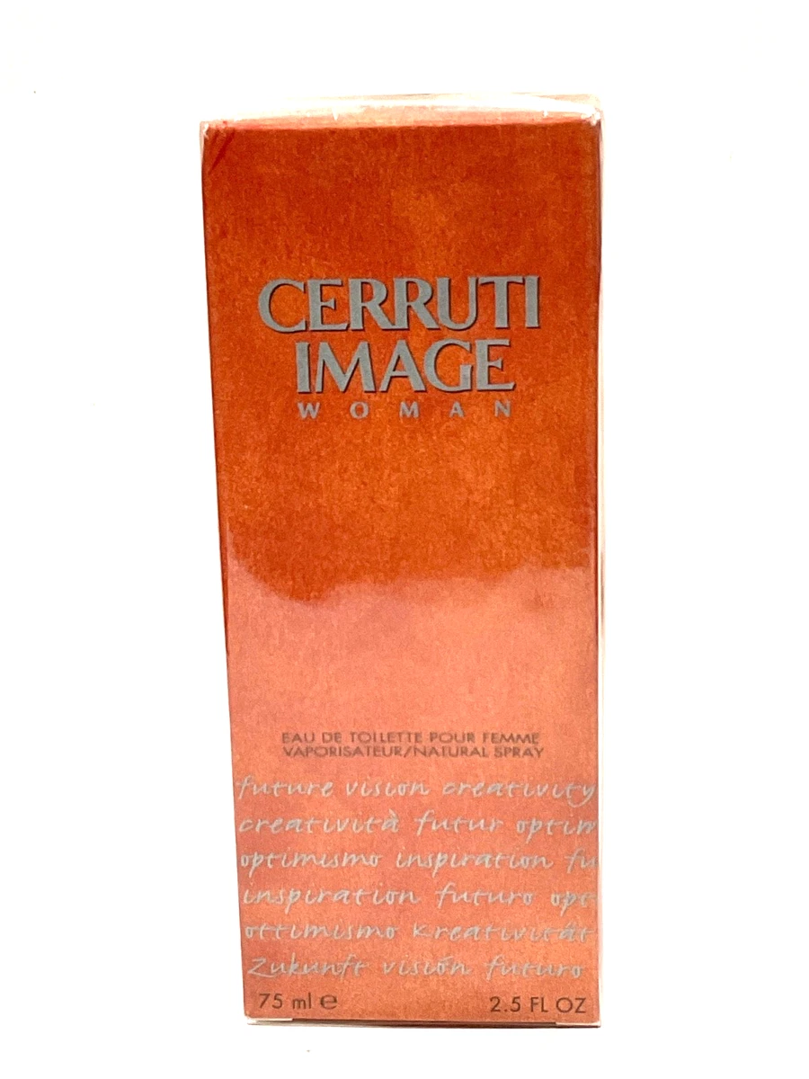 Cerruti Spray Fragrances for Women for sale | eBay