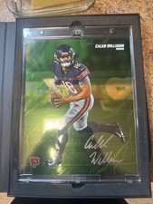 2024 Fanatics Under Wraps Emanate NFL Autographed Photo Football Checklist Guide in-content 12