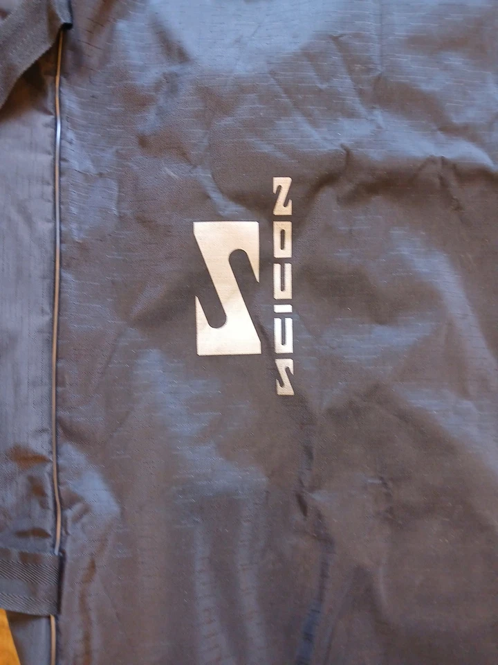 Travel Bike Bag, Scicon - Image 4 of 4