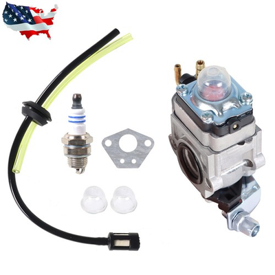 #ad Carburetor For Powermate PCV43 PCV43.1 PCV43.2 Cultivator Replace A200774 Carb $11.48