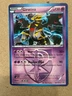 Pokemon TCG BW Plasma Storm Giratina 62/135 Cracked Ice Holo LP