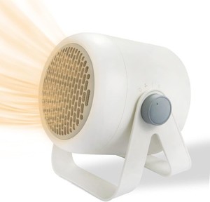 Portable Small space heater indoor use Fast Heating Ceramic 1000W mini personal
