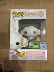 Funko Pop Cogimyun ECCC 2026 Con Sticker Exclusive #147 In Hand