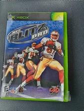 NFL Blitz Pro - Xbox 