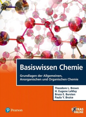 Basiswissen Chemie Theodore L. Brown