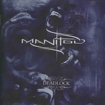 Deadlock by Manitou [CD]