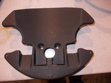 Pare boue avant (Ktm - Rc8 1190 2008 - 2010) - photo 1