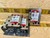 Set of 6x WD Red NAS 4TB SATA HDD – WD40EFRX