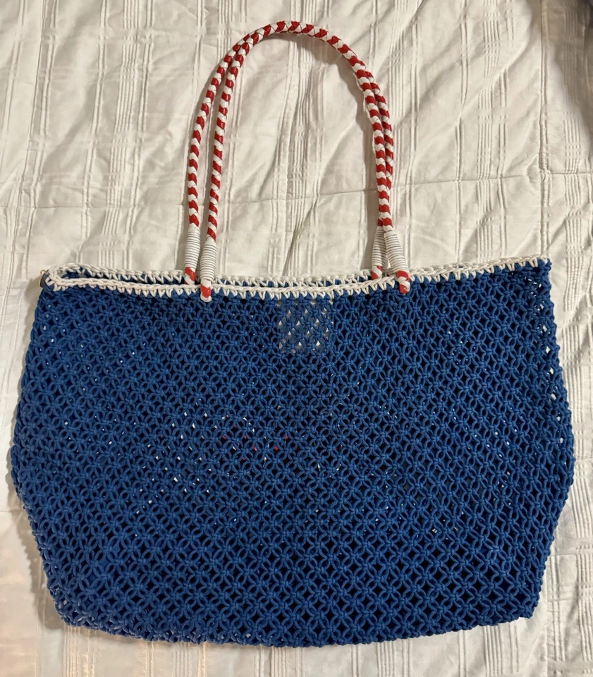 Bolso de Mano Clare v. L'Ete Ciao Foto 4 de 4