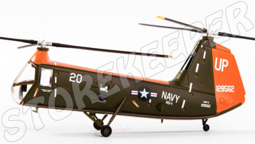 Piasecki HUP-2 Retriever - USA 1956 - 1/72 (No33) LAST ITEMS! Discontinued! - Picture 3 of 8