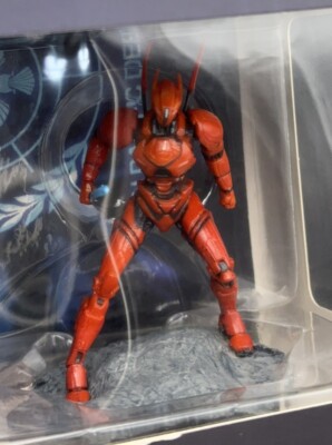 Pacific Rim Extinction RH_PRE_002 Saber Athena (Jaegar Expansion