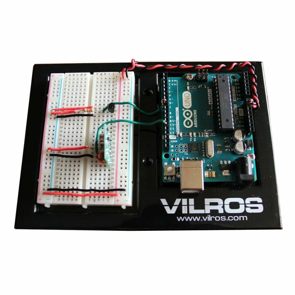 Vilros Arduino Breadboard Holder - Image 2 of 2