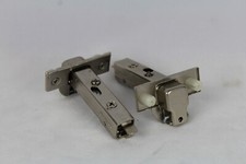 2 New Grass European Hinges Only 6064B 6064 B With Screws Full Overlay 110 Deg